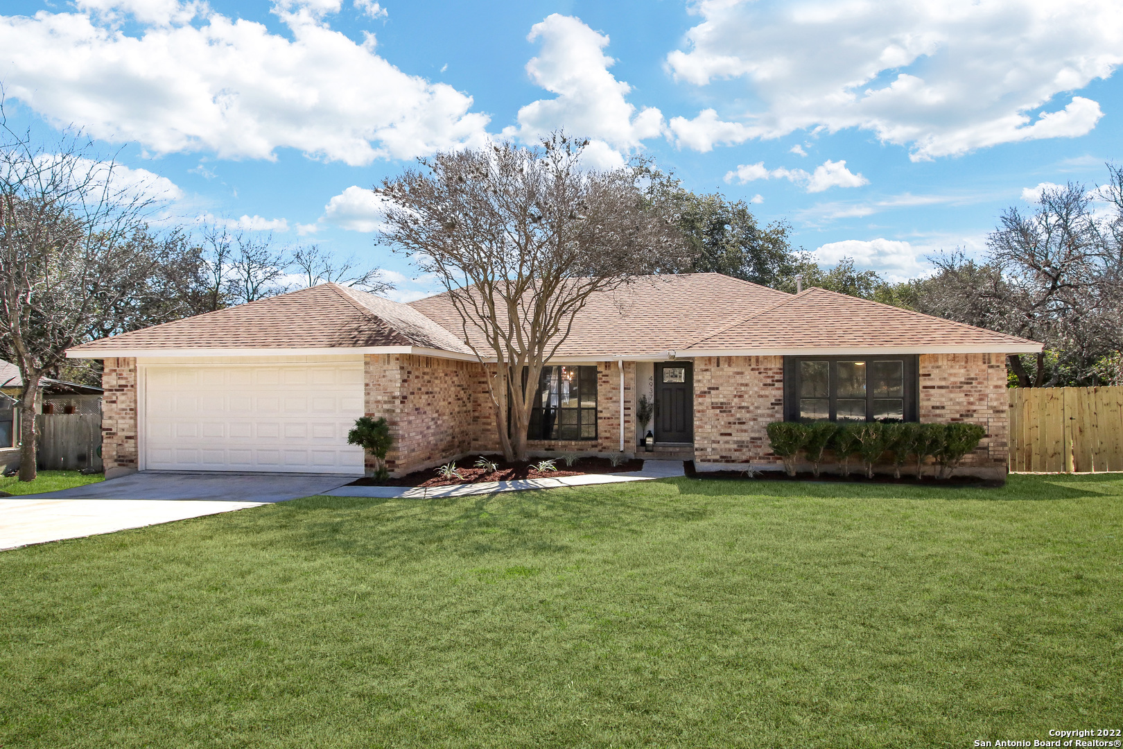 4937 Timber Farm San Antonio TX 78250