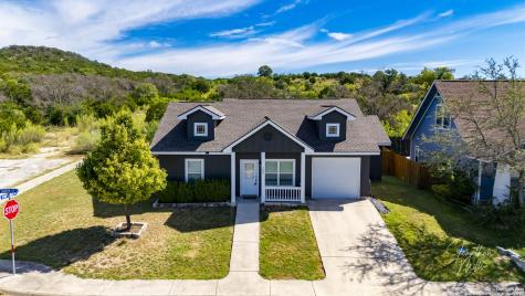 100 Jasper Lane Kerrville TX 78028