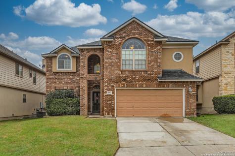26243 Meadowlark Bay San Antonio TX 78260