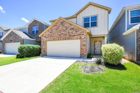 6806 Prue Road San Antonio TX 78240