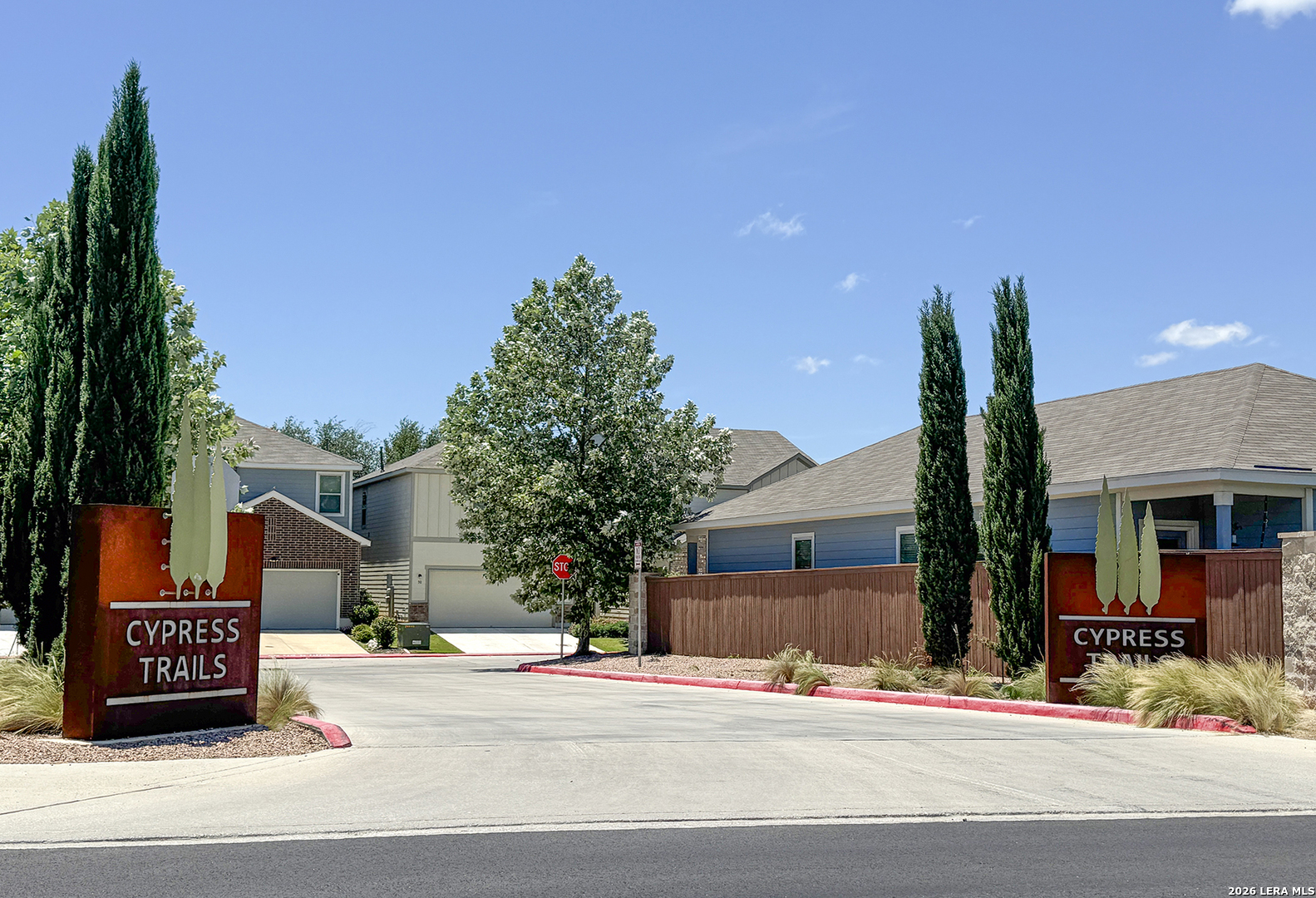 6806 Prue Road San Antonio TX 78240