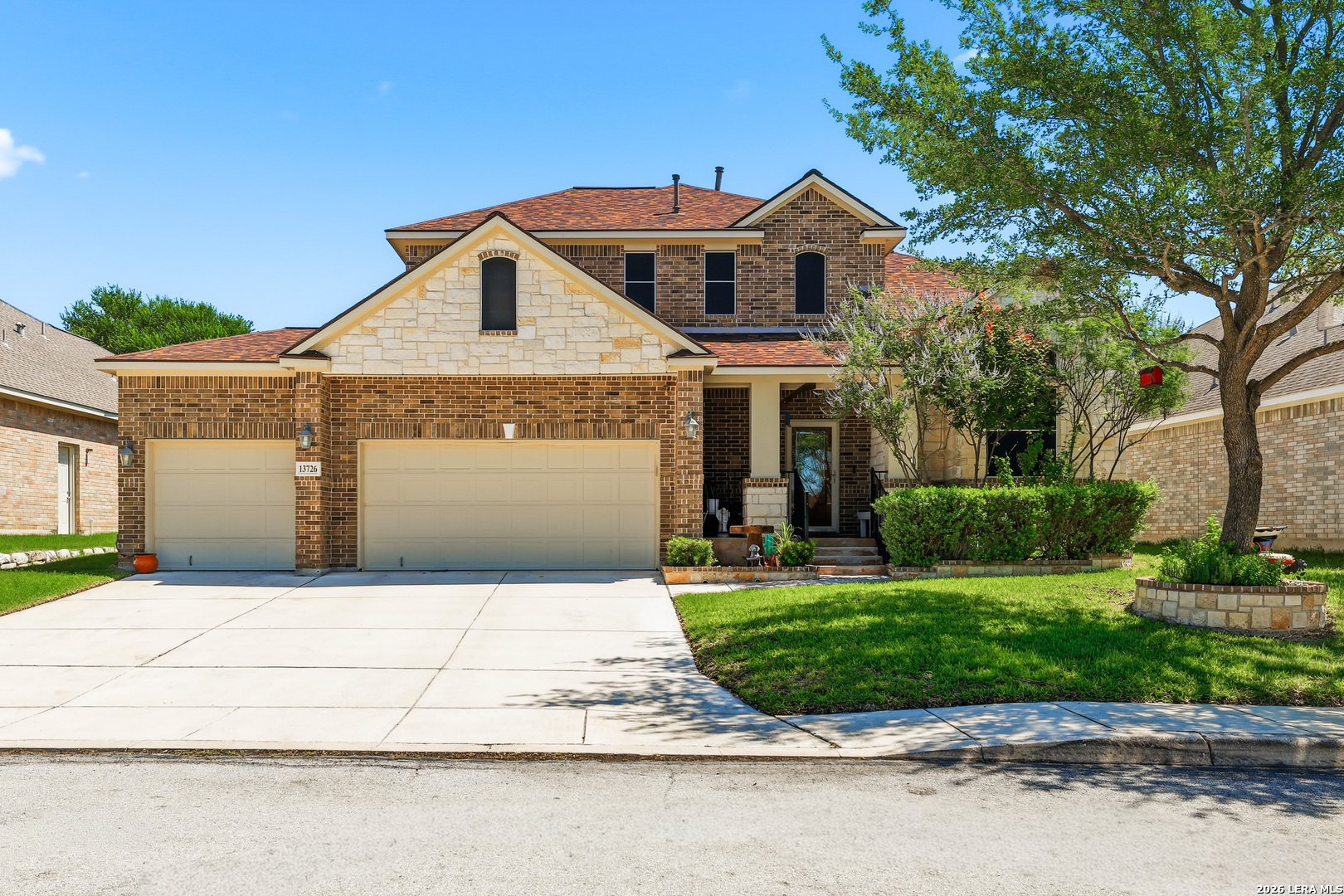 13726 Palatine Hill San Antonio TX 78253