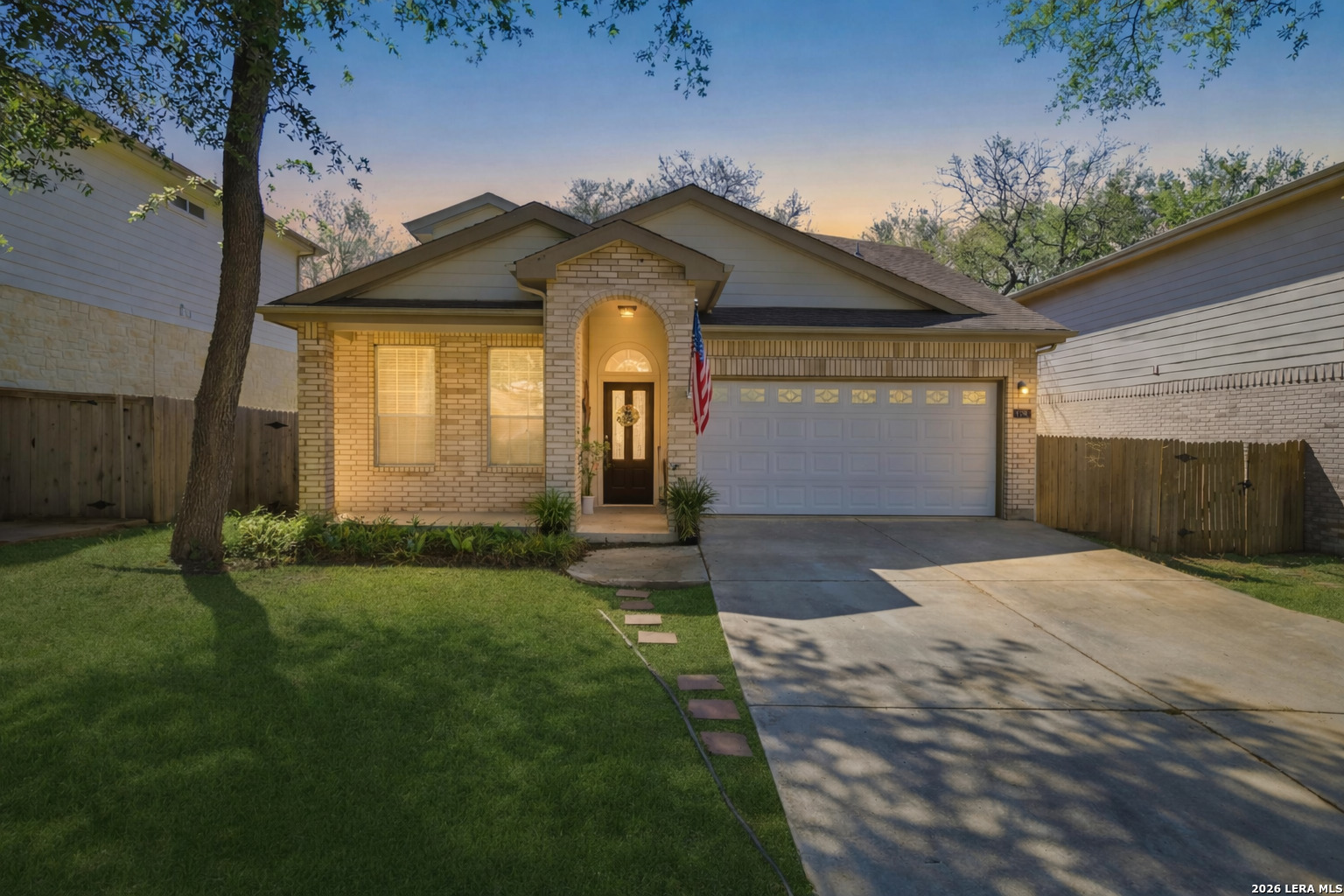 2616 Gallant Fox Drive Schertz TX 78108