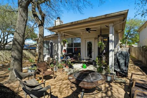 2616 Gallant Fox Drive Schertz TX 78108