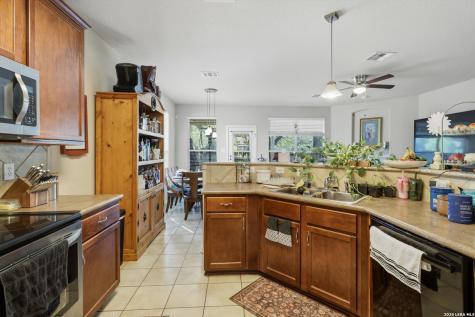 2616 Gallant Fox Drive Schertz TX 78108