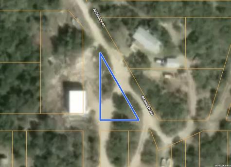 0 Bedrock Trail Lakehills TX 78063