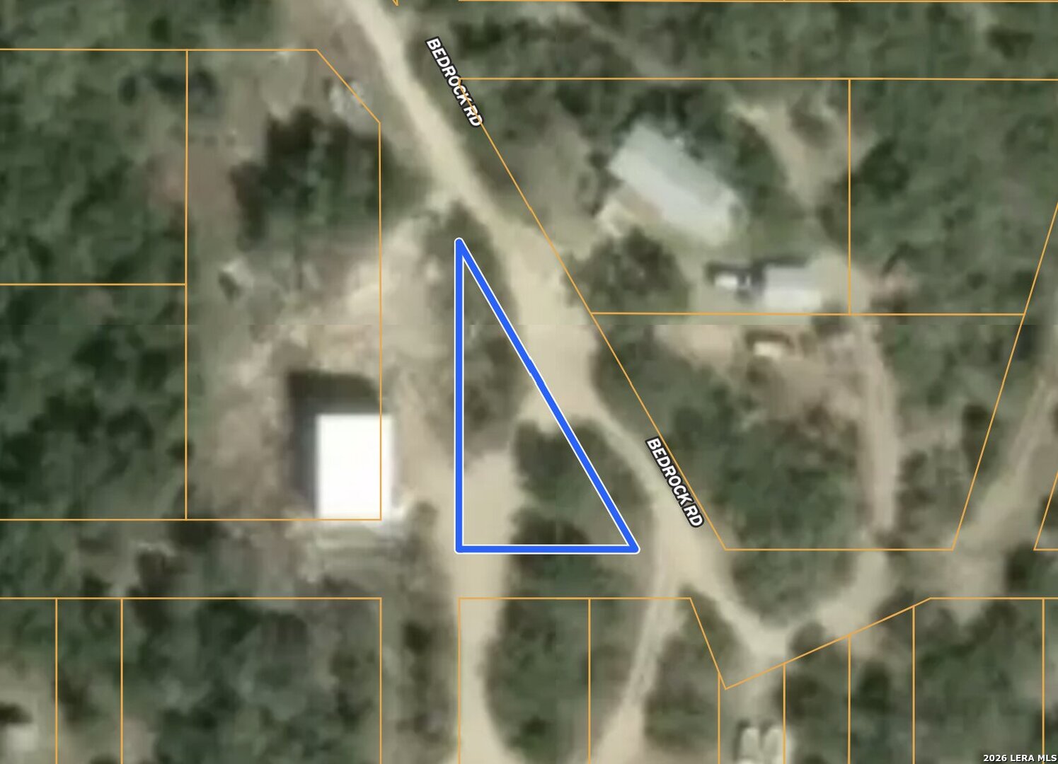 0 Bedrock Trail Lakehills TX 78063