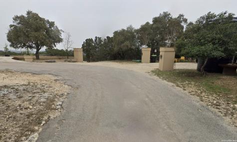 0 Bedrock Trail Lakehills TX 78063