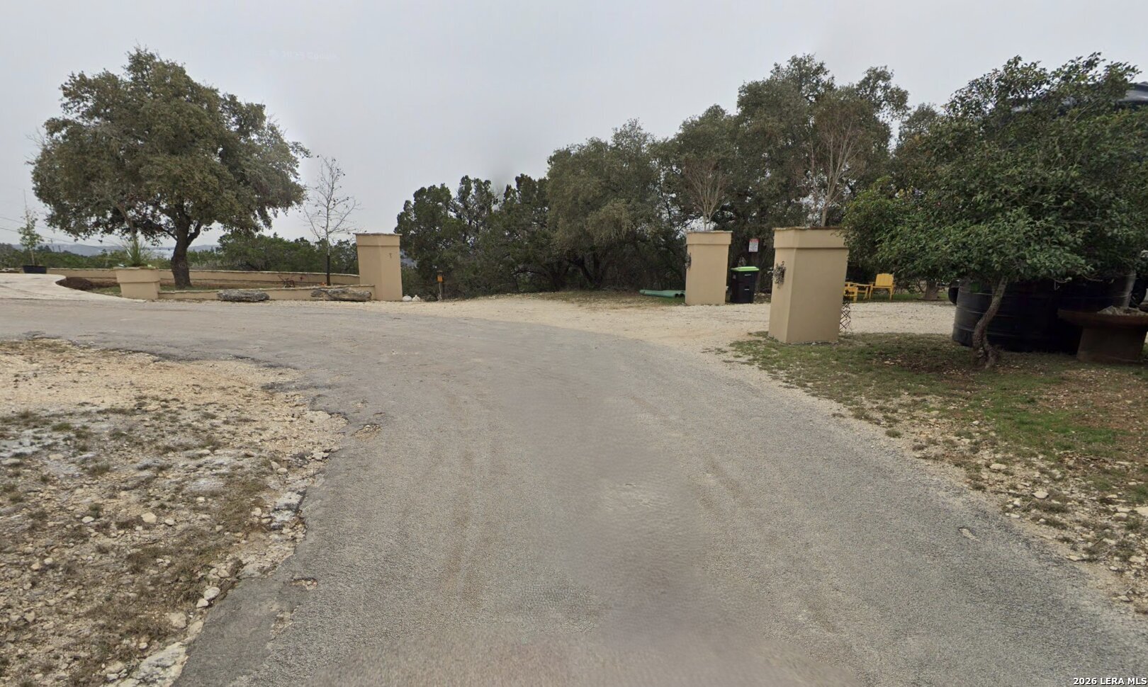 0 Bedrock Trail Lakehills TX 78063