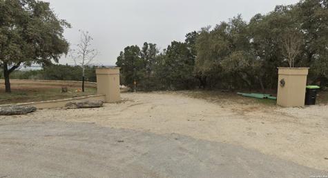 0 Bedrock Trail Lakehills TX 78063
