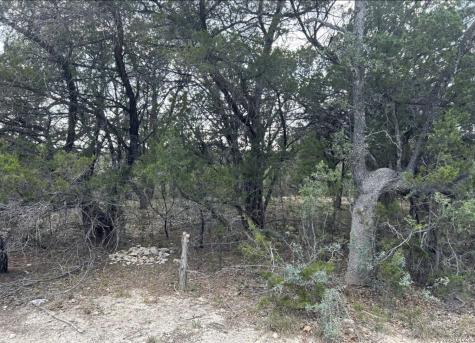 0 Bedrock Trail Lakehills TX 78063
