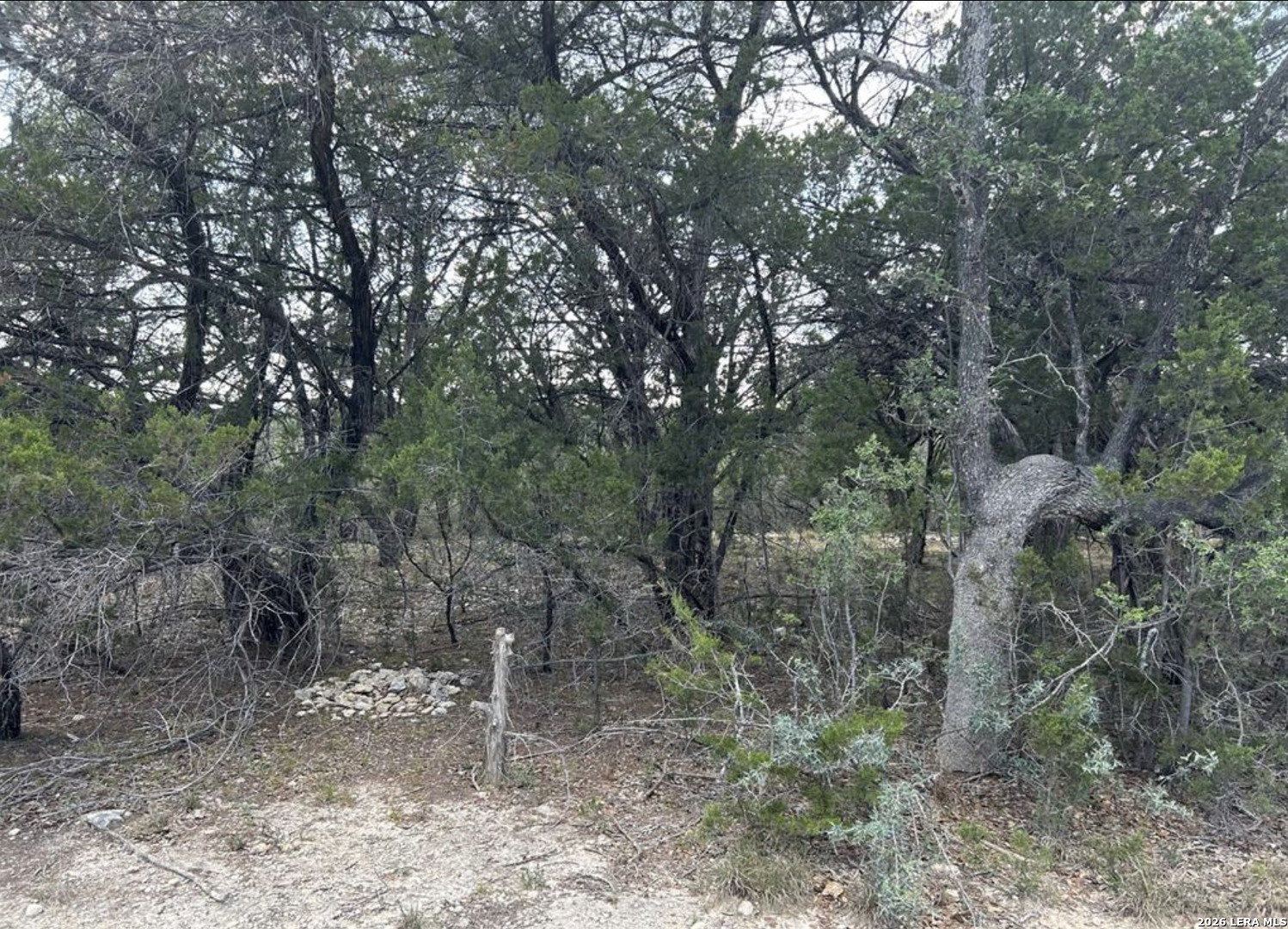 0 Bedrock Trail Lakehills TX 78063