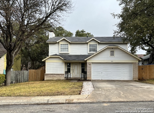 9231 Ridge Cross San Antonio TX 78250