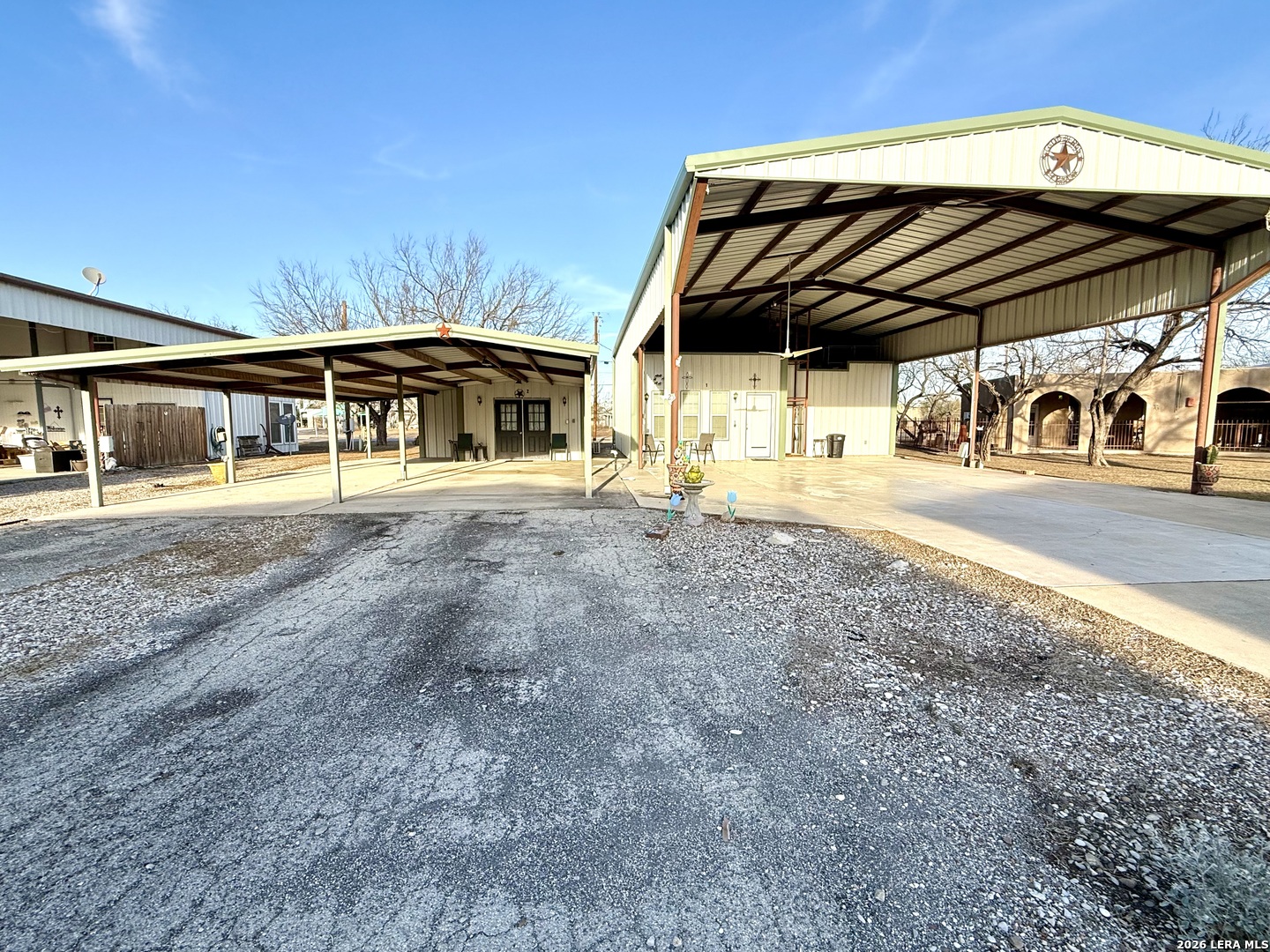 25 Cenizo Brackettville TX 78832