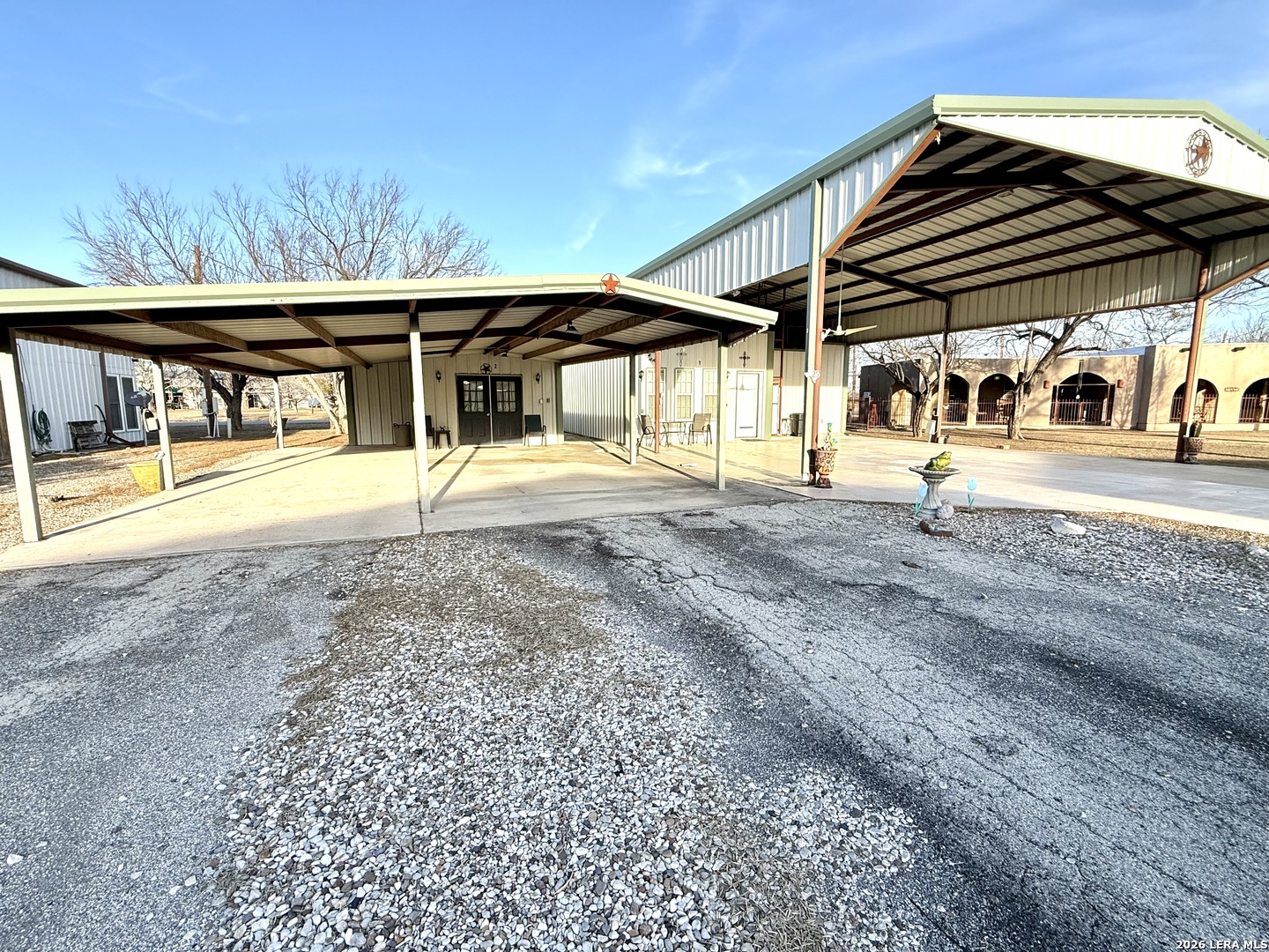 25 Cenizo Brackettville TX 78832