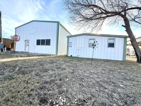 25 Cenizo Brackettville TX 78832
