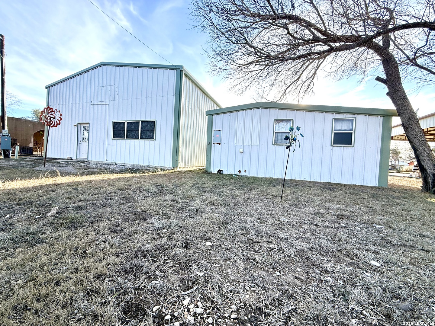 25 Cenizo Brackettville TX 78832