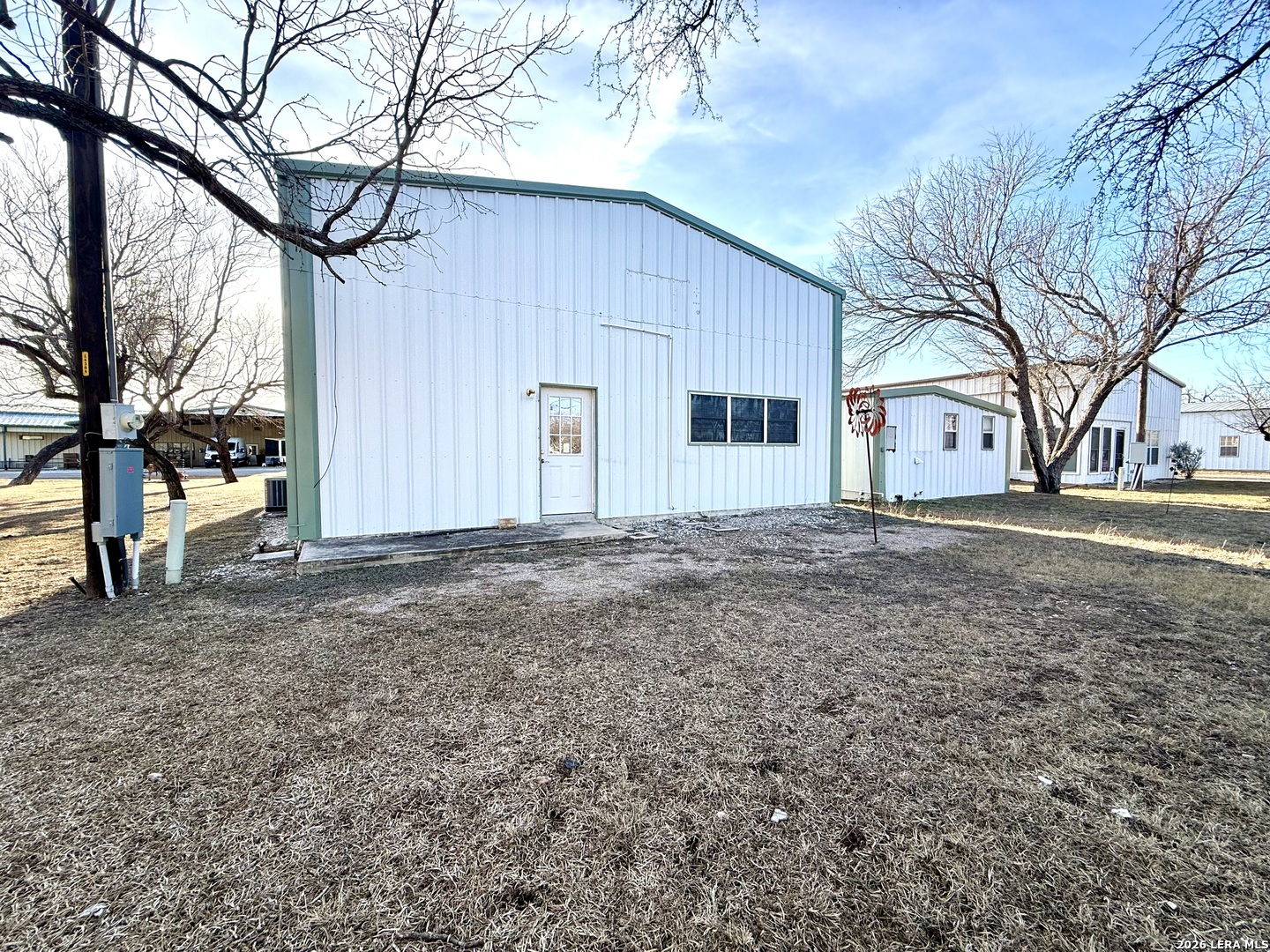 25 Cenizo Brackettville TX 78832