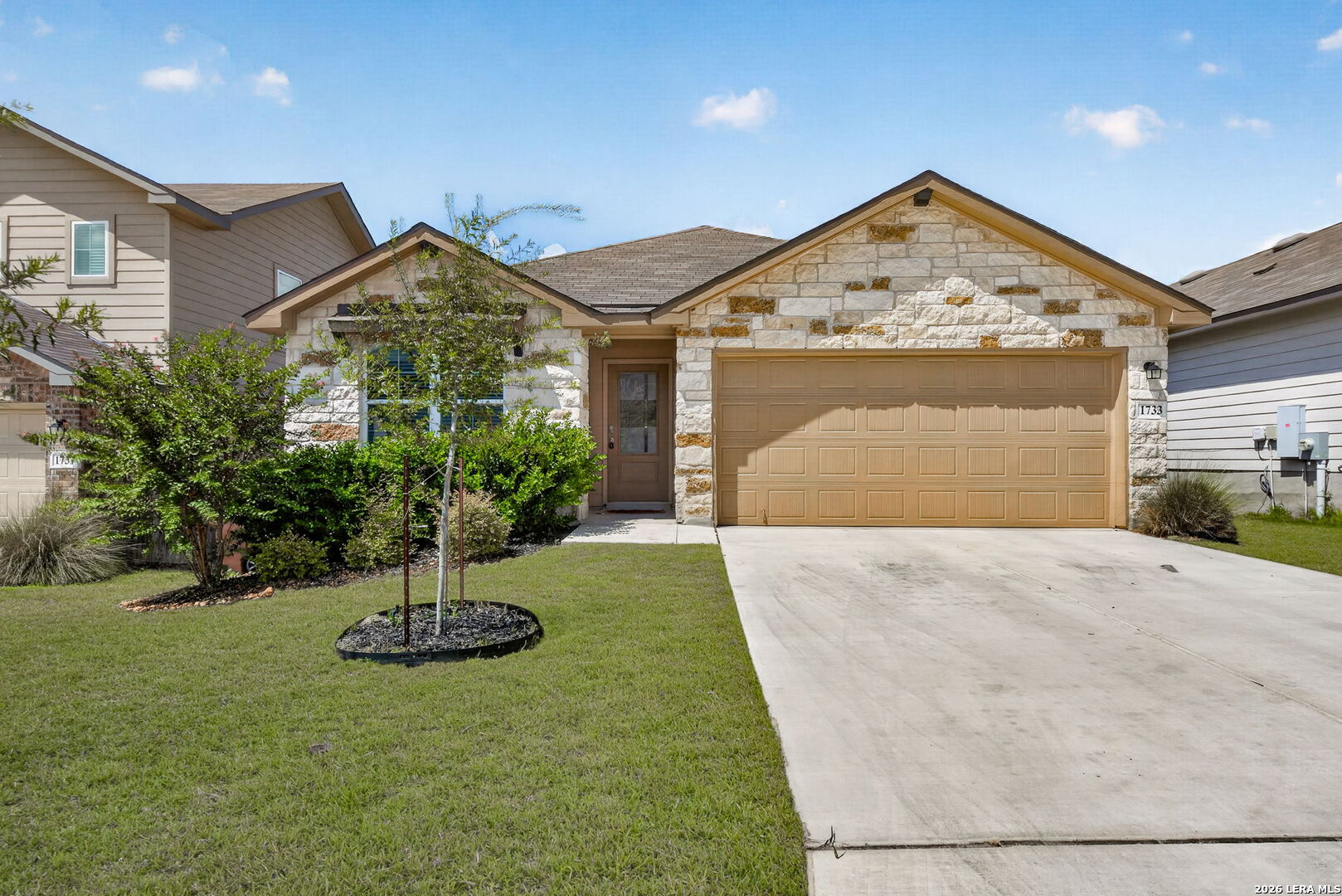 1733 Rocky Rise San Antonio TX 78245