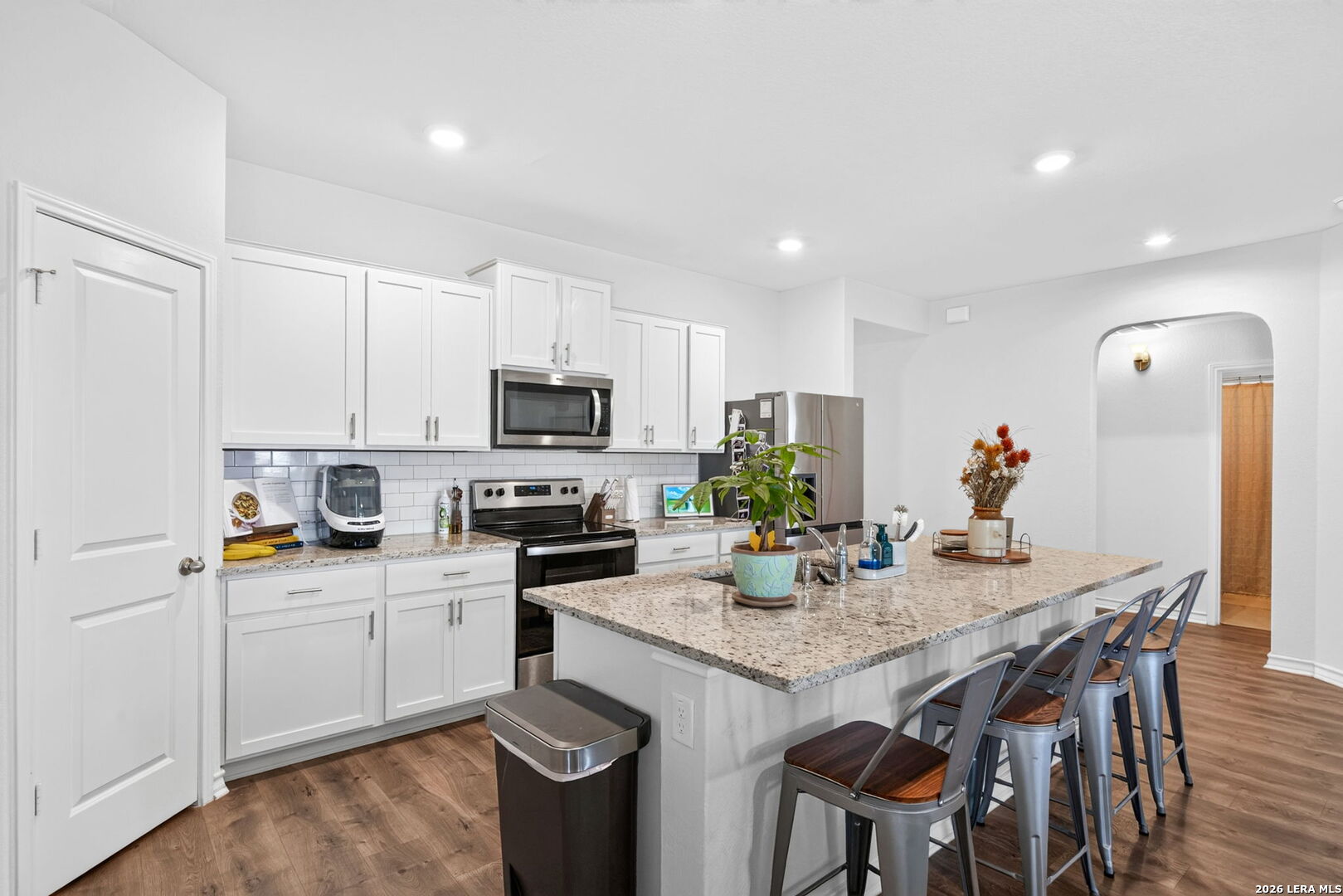 1733 Rocky Rise San Antonio TX 78245