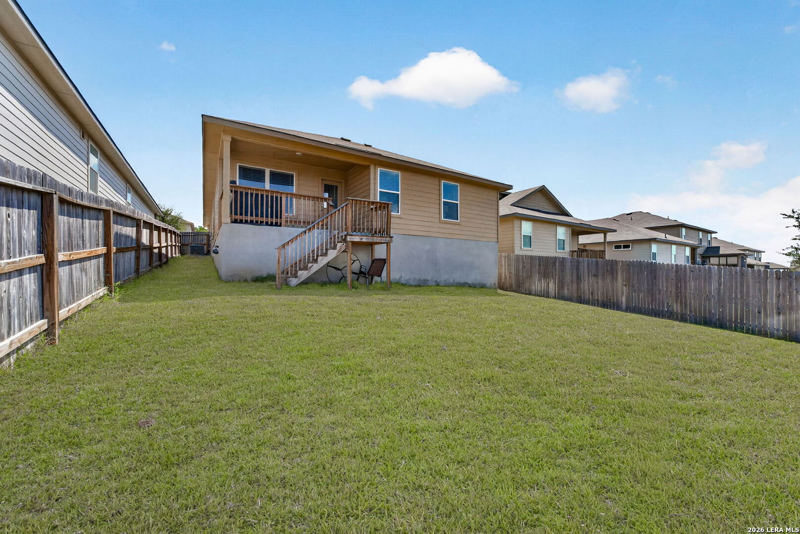1733 Rocky Rise San Antonio TX 78245