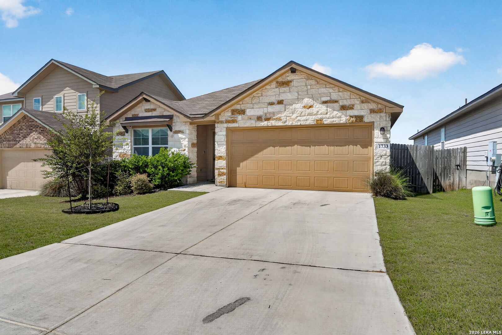 1733 Rocky Rise San Antonio TX 78245