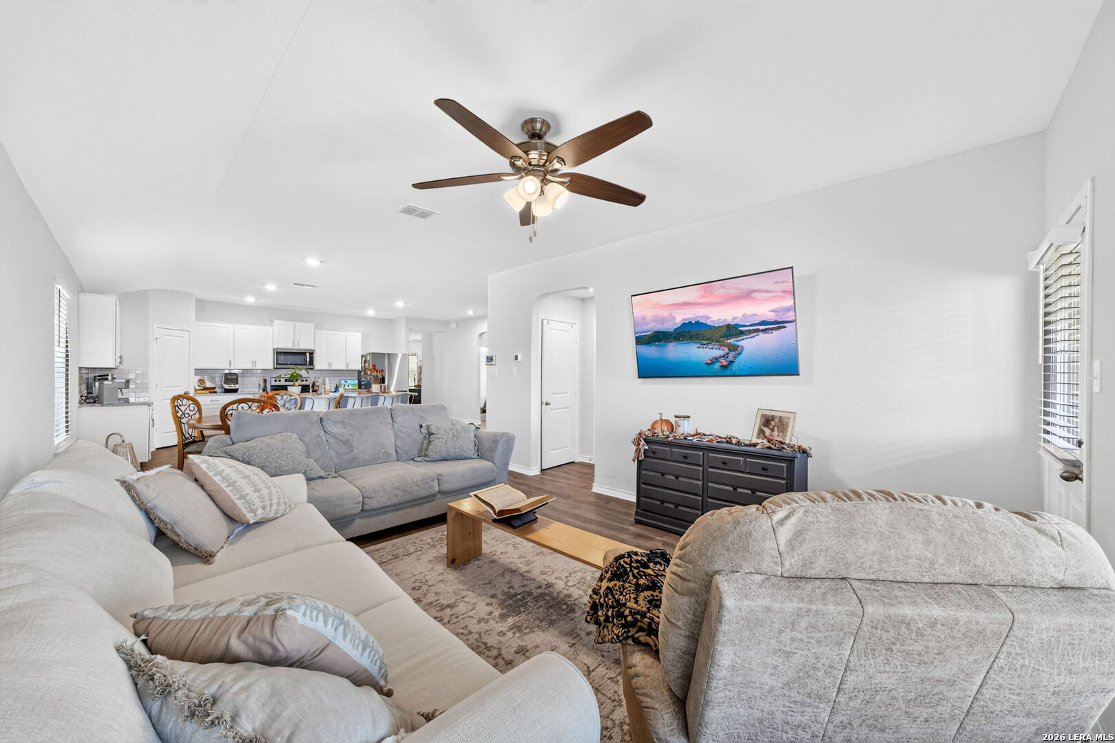 1733 Rocky Rise San Antonio TX 78245