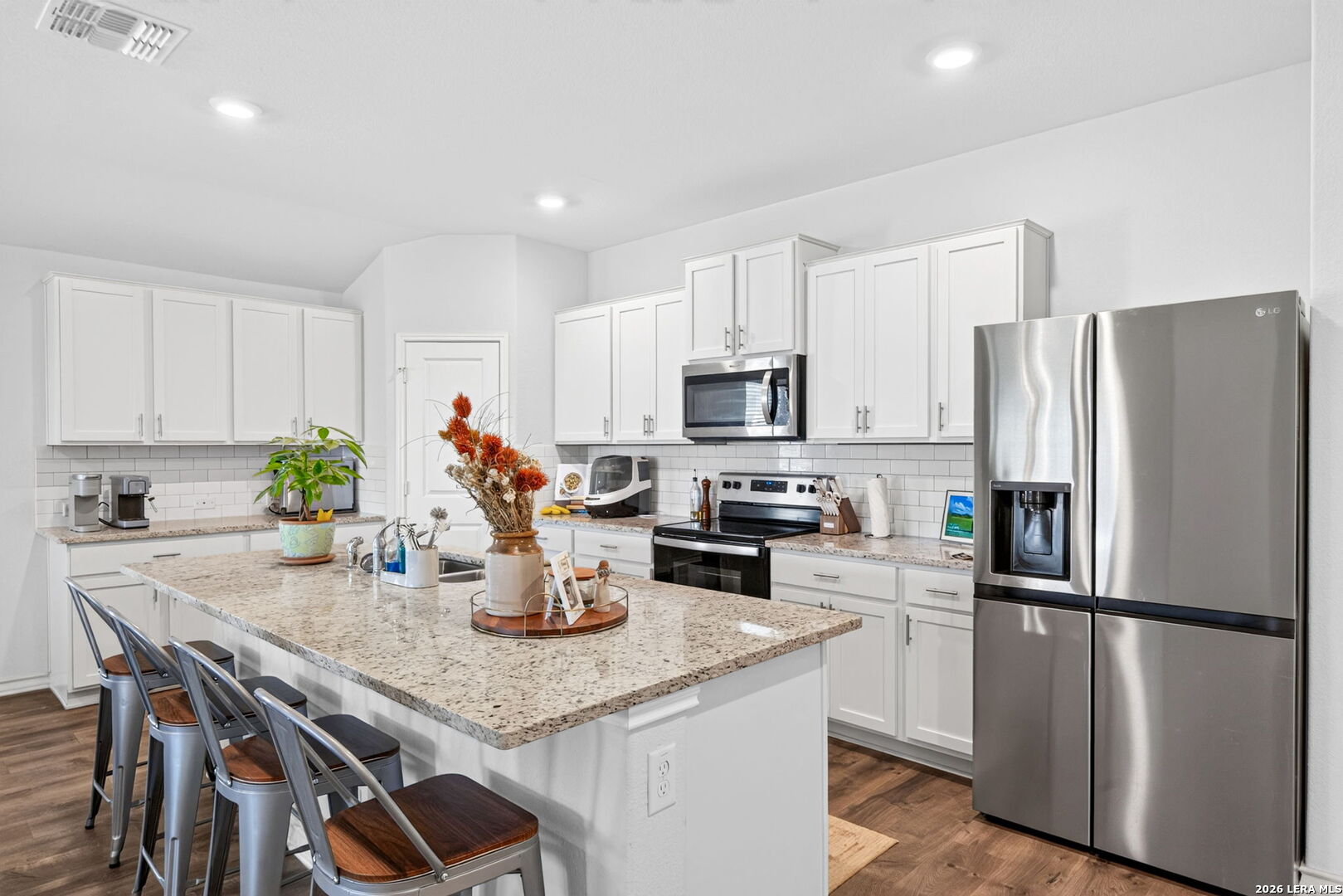 1733 Rocky Rise San Antonio TX 78245