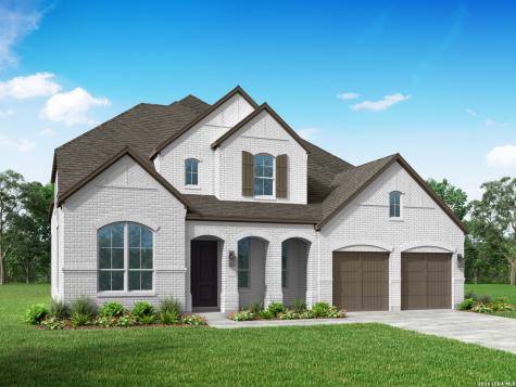 103 Carino Cove Boerne TX 78006