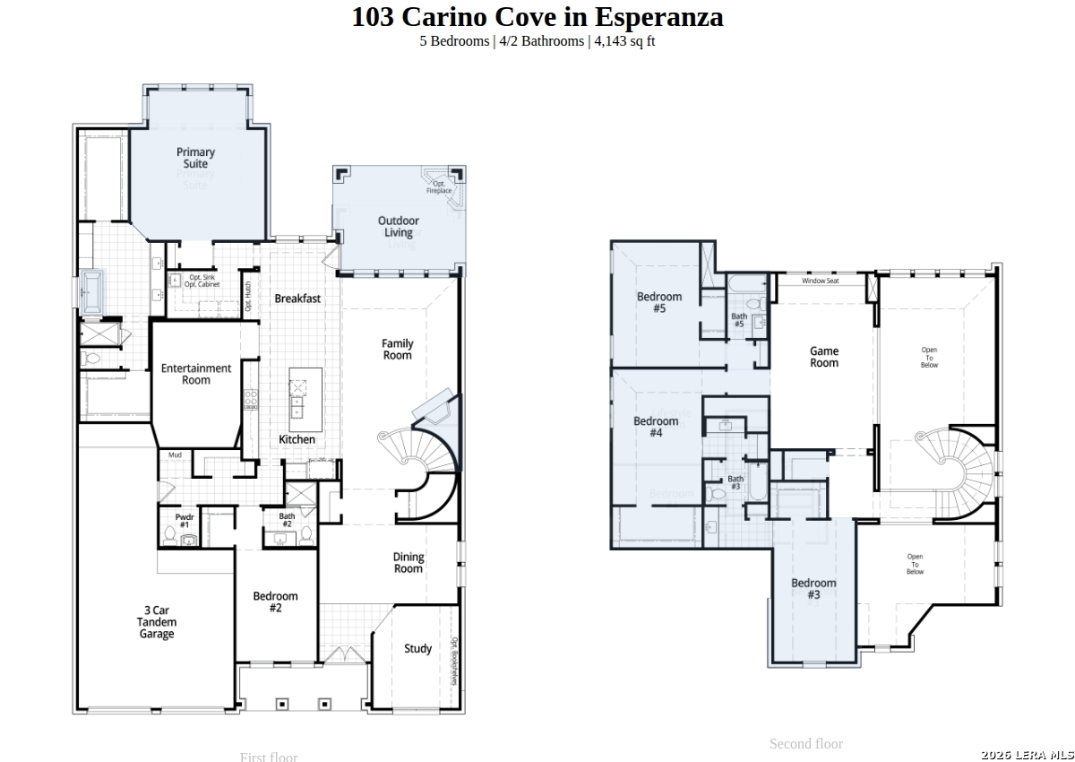 103 Carino Cove Boerne TX 78006