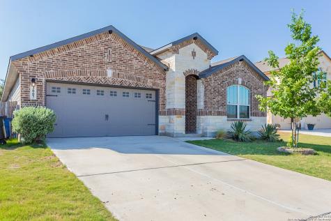 3007 Shale Cove New Braunfels TX 78130