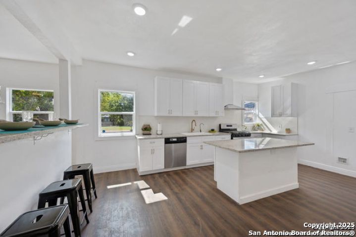 2802 Irwin San Antonio TX 78222