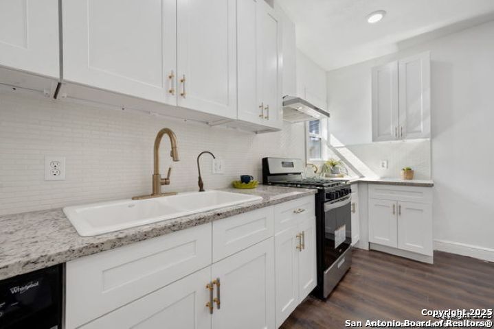 2802 Irwin San Antonio TX 78222