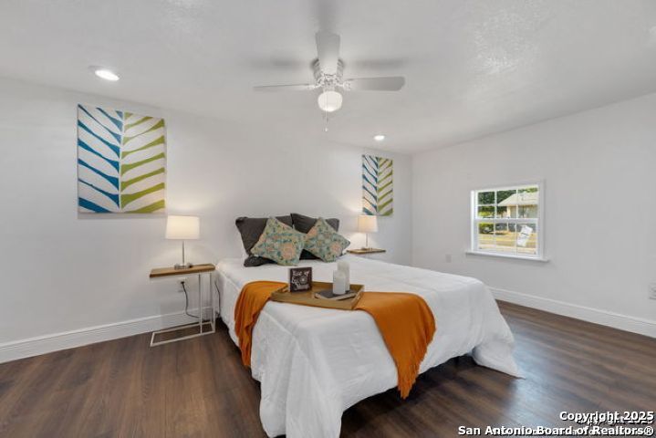 2802 Irwin San Antonio TX 78222