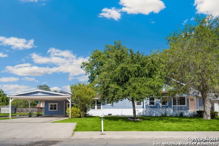 2802 Irwin San Antonio TX 78222