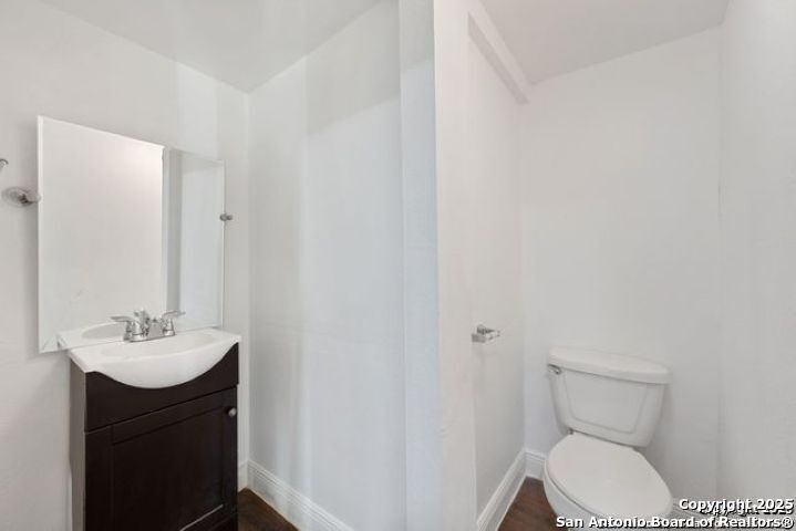 2802 Irwin San Antonio TX 78222
