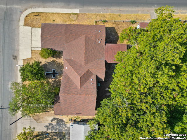 2802 Irwin San Antonio TX 78222