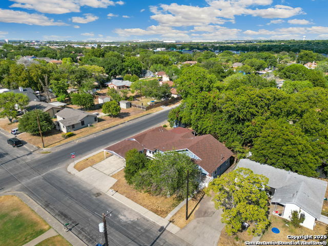 2802 Irwin San Antonio TX 78222
