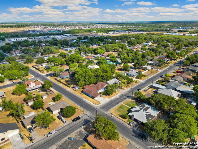 2802 Irwin San Antonio TX 78222