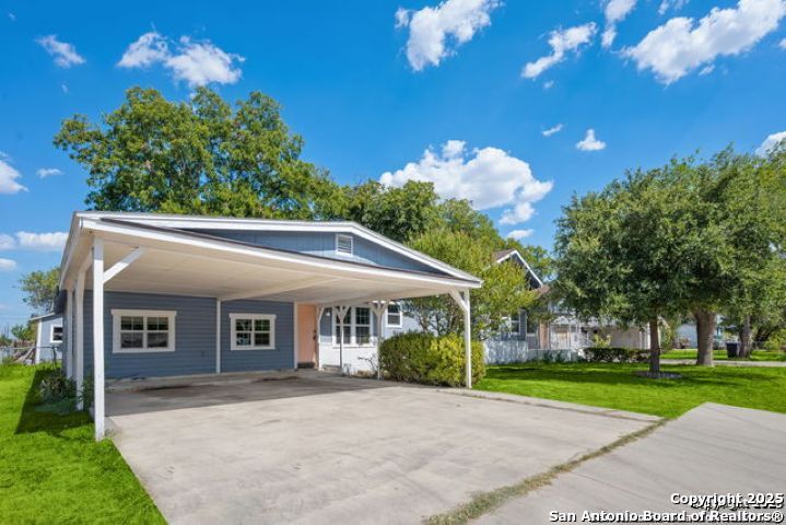 2802 Irwin San Antonio TX 78222