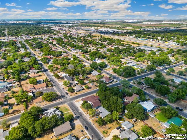 2802 Irwin San Antonio TX 78222
