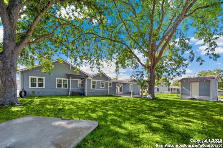 2802 Irwin San Antonio TX 78222
