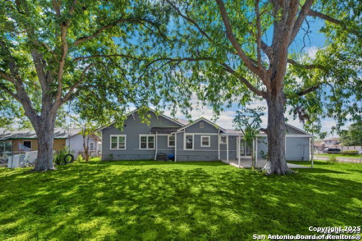 2802 Irwin San Antonio TX 78222