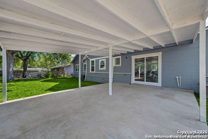 2802 Irwin San Antonio TX 78222