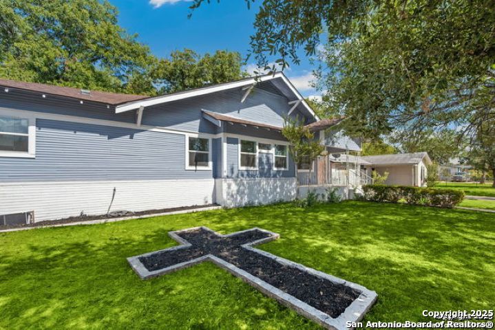 2802 Irwin San Antonio TX 78222