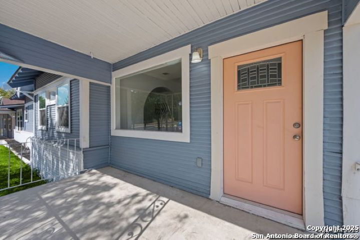 2802 Irwin San Antonio TX 78222