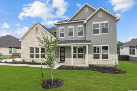 549 Englewood Lane Castroville TX 78009