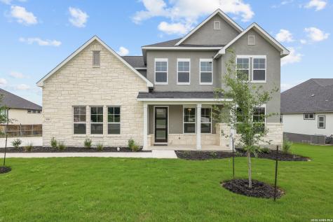 549 Englewood Lane Castroville TX 78009