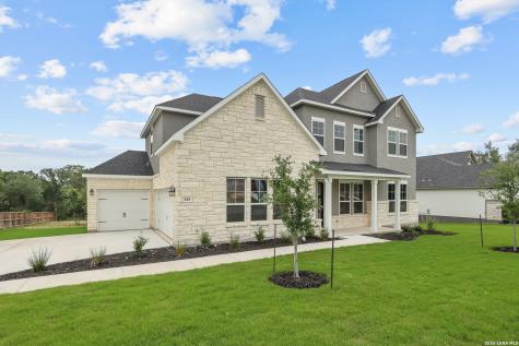 549 Englewood Lane Castroville TX 78009