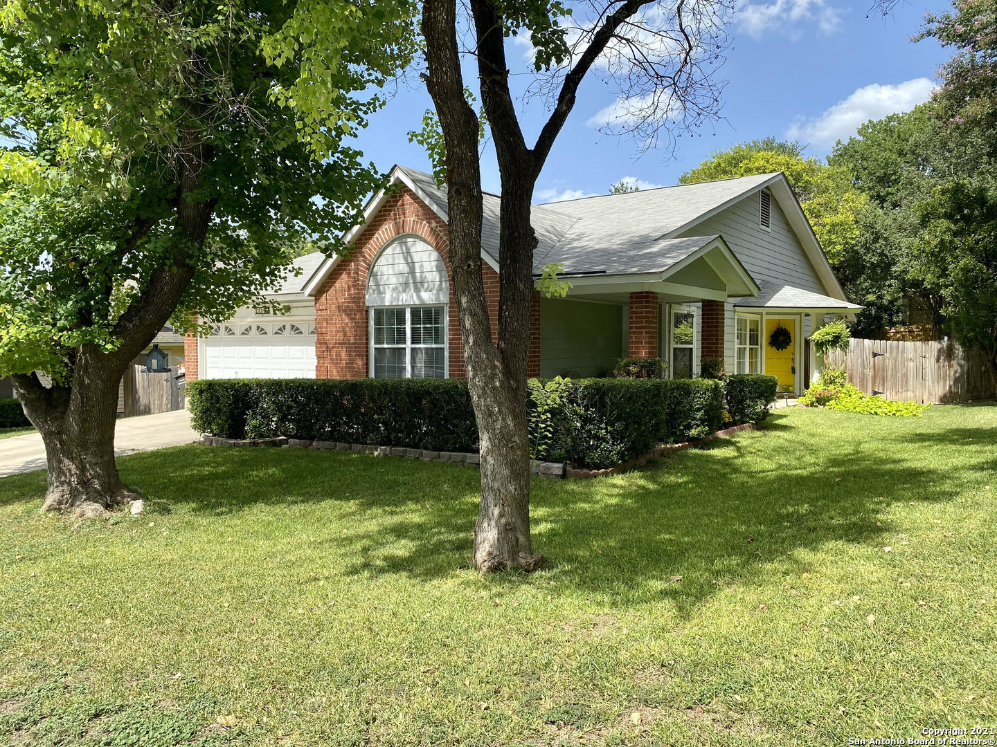 3341 Le Blanc Street San Antonio TX 78247